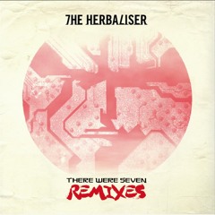 There Were Seven - Remixes