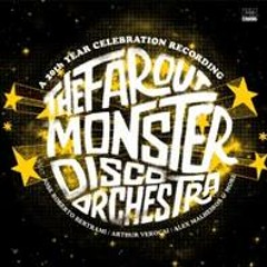 The Far Out Monster Disco Orchestra - Vendetta (Mark Pritchard Remix)