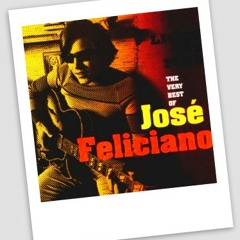 The Gypsy - Jose Feliciano