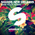 Artwork for Naxxos - New Orleans (Sam Feldt Remix) [OUT NOW]