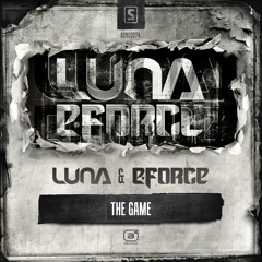 Luna & E-Force - The Game (#A2REC074 Preview)