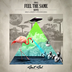 Siente - Feel The Same (Knightley Remix)