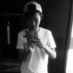 Mascara煙燻妝-G.E.M鄧紫棋