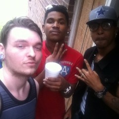 Phone call (Featuring) D.T.O and Whacco Onehunnid (PRD Cdubhitman1)