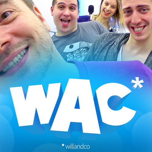 WAC #122 - Émission du 12 mai 2014