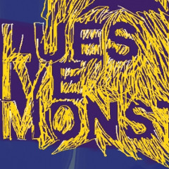 Blues Drive Monster