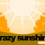 Artwork for Crazy Sunshine
