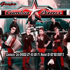 CumbiaDance - Como Una Novela - CONDOR