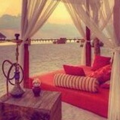 Shisha & Summer chillout mix