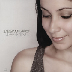 Sabrina Malheiros - Candeia (Igor Jadranin Remix)