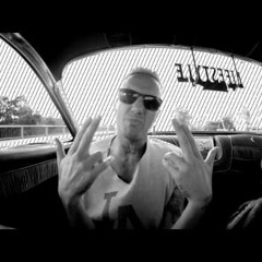 DIS IZ WHY IM HOT - Die Antwoord x DA OCTOPUSSS x Little Mike x SAVOY (Les Petits Barbus Mashup)