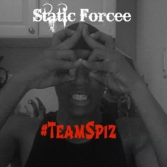 Static Forcee TeamSpiz Mix