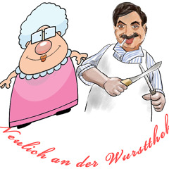 Neulich an der Wursttheke - Staffel 1 - Folge 4