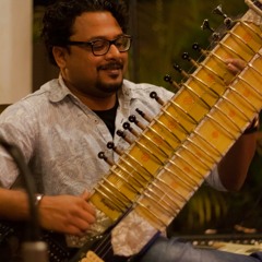 Journey to Sabar Mati