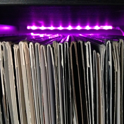 Unchained Podcast 003