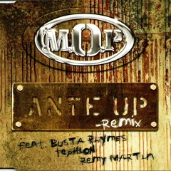 DEEJAY-AL XxX DjCam ( Ante Up Snap )#CNE (CLUB SMASHERS)