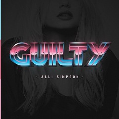 Alli Simpson - -Guilty