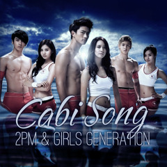 2PM & SNSD - Cabi Song [Cover by Sony Malik]