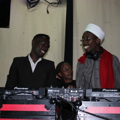 Redemption Gospel Reggae Mix