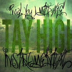Stay High | Instrumental ( Tove Lo FLIP )