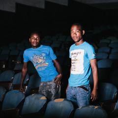 Mdk & Flay-C - Domestic Violence