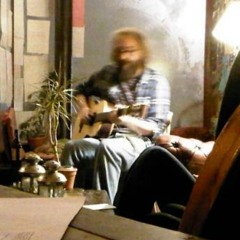 Live In The Arts House