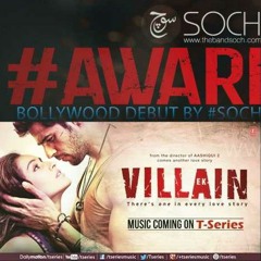 Awari - Ek Villain