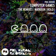 Phil Kieran_Computer Games_Matador Remix