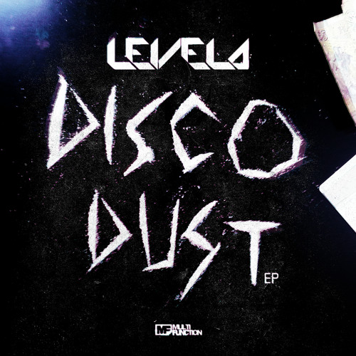 Levela - Disco Dust [Disco Dust EP]