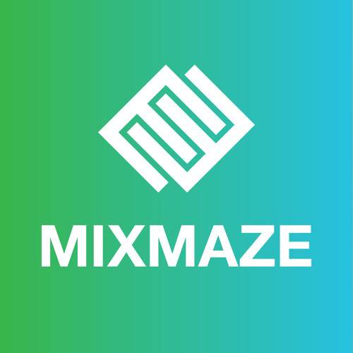 Prosper Rek | Mixmaze #5