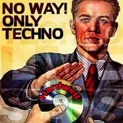 Will Rees - 3 Deck (Vinyl Only) Techno Mix December 2005