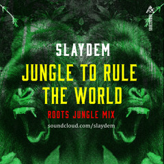 Jungalist Massive Style