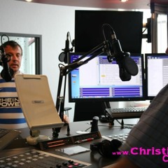 Interview Radio Duisburg "Duisburg Olé"