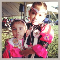 Inmi Atau Miyanaš( My Precious Child)