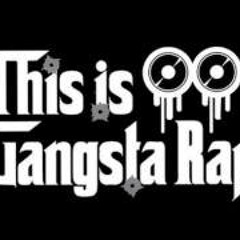 Yall Niggas Cant See My Squad (Reprod. By L.A.L.N.E)