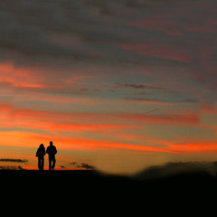 ME KITARE NE BREG TE DETIT- recited by author Traboini