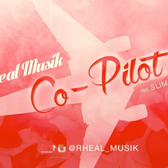 Co Pilot Ft SlimmyRareFind