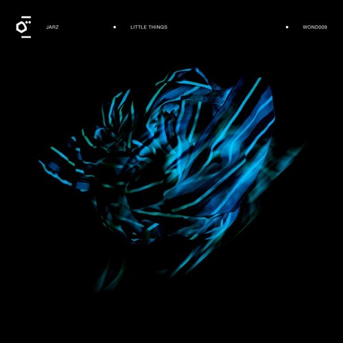 [WOND009] Jarz - Little Things - 04 Always On Time