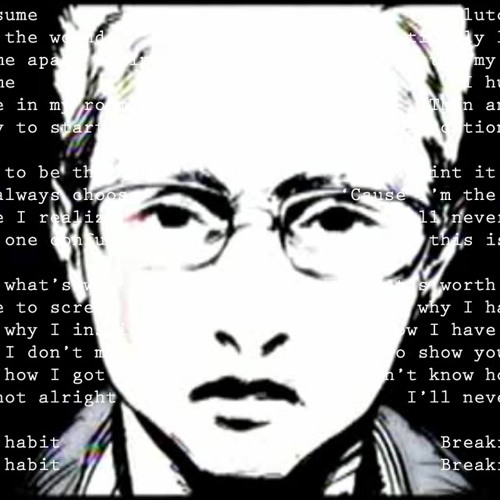 Stream Linkin Park - Breaking The Habit remix (Early preview) by Auda ...