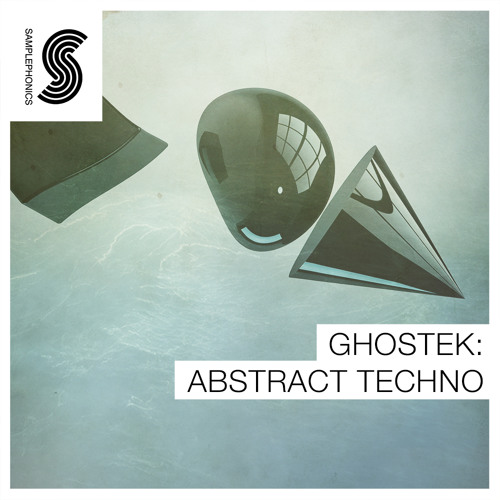 Ghostek: Abstract Techno Demo