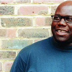 Carl Cox