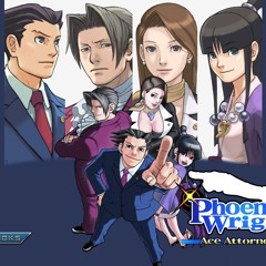Phoenix Wright: Ace Attorney ~ Objection REDONE