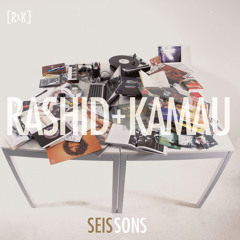 Quem vem lá - Rashid + Kamau - Seis Sons