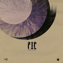 "FEELINGS IN COLOUR" 2 x LP Teaser mix Pt.2 by the Funk Bast*rd