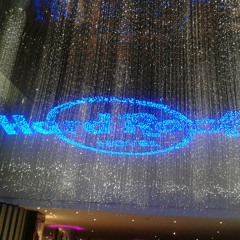 NoBody (Slow)-Hard Rock Cafe