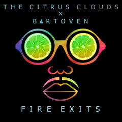 Fire Exits Feat. Bartoven