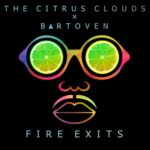 Fire Exits Feat. Bartoven