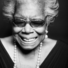 Maya Angelou - On The Pulse Of Morning (House Mix)