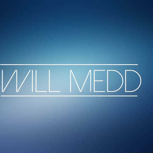 Will Medd - Overload (Original mix)