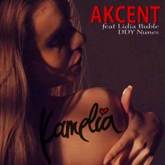 Akcent - Kamelia | DJBBandolero Remix | 2014